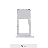 SIM Card Tray for Samsung Galaxy Tab A8 10.5 Wi-Fi X200