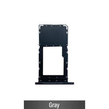 SIM Card Tray for Samsung Galaxy Tab A8 10.5 Wi-Fi X200