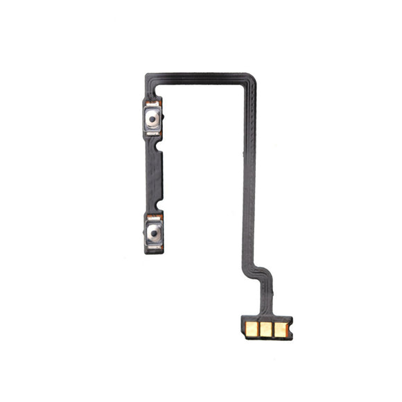 Volume Button Flex Cable for OPPO A54 5G