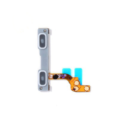 Volume Button Flex Cable for Samsung Galaxy Z Flip4 F721B (Service Pack)