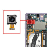 Rear Back Camera (Wide Angle) for Samsung Galaxy S21 FE 5G G990B