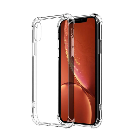 Solar Crystal Hybrid Cover Case for iPhone XS Max