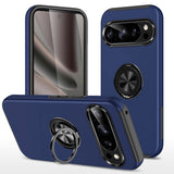 Magnetic Ring Holder Shockproof Case Cover for Google Pixel 10 / 10 Pro