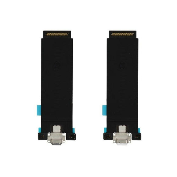 Charging Port With Flex Cable for iPad PRO 12.9 2nd Gen 2017 Wifi + 4G Edition