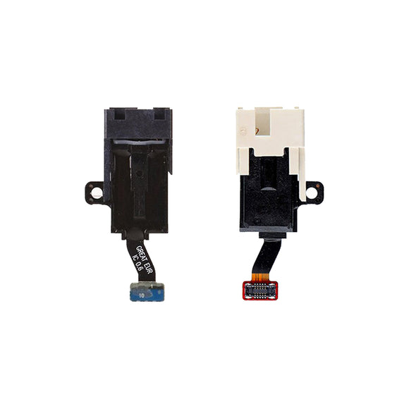 Headphone Jack Audio Flex Cable for Samsung Galaxy Note 8 N950F