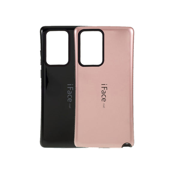 iFace Shockproof Cover Case for Samsung Galaxy Note 20 / Note 20 Ultra