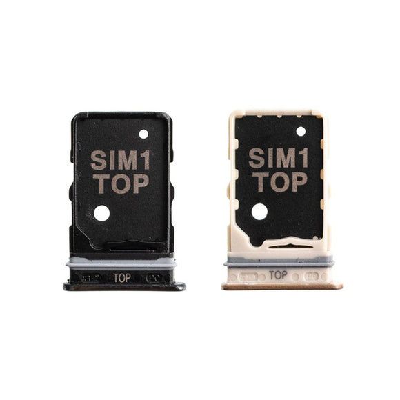 SIM Card Tray for Samsung Galaxy A80 2019 A805