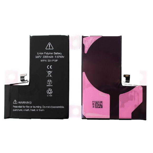 Battery for iPhone 13 Pro High Quality