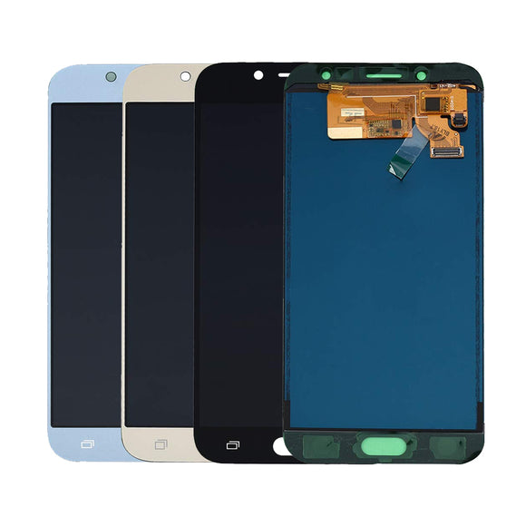 LCD and Touch Assembly for Samsung Galaxy J7 Pro 2017 (J730) - OEM Refurbished