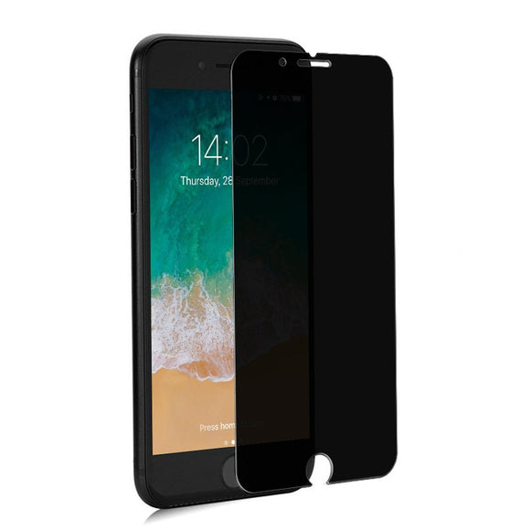 Anti-Spy Privacy Tempered Glass Screen Protector for iPhone 6S Plus/iPhone 6 Plus