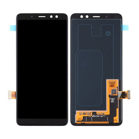 LCD and Touch Assembly for Samsung Galaxy A8 2018 A530 OEM Refurbished