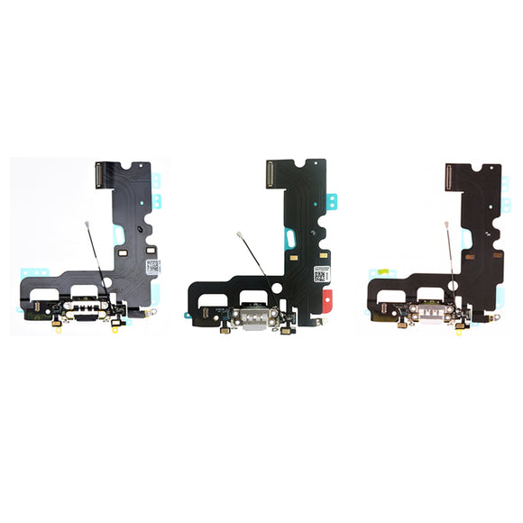 Charging Port Flex Cable for iPhone 7 Plus