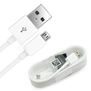 Original Micro USB Charging Cable for Samsung and other Android devices
