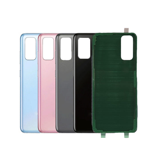 Battery Back Cover for Samsung Galaxy S20 With Adhesive