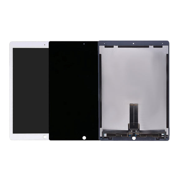 LCD Display and Touch Screen Digitizer Assembly With Flex Cable for iPad PRO 12.9 2nd Gen (2017) - OEM Refurbished