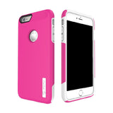 LOOPEE Protective Case Cover for iPhone 6 Plus/6S Plus