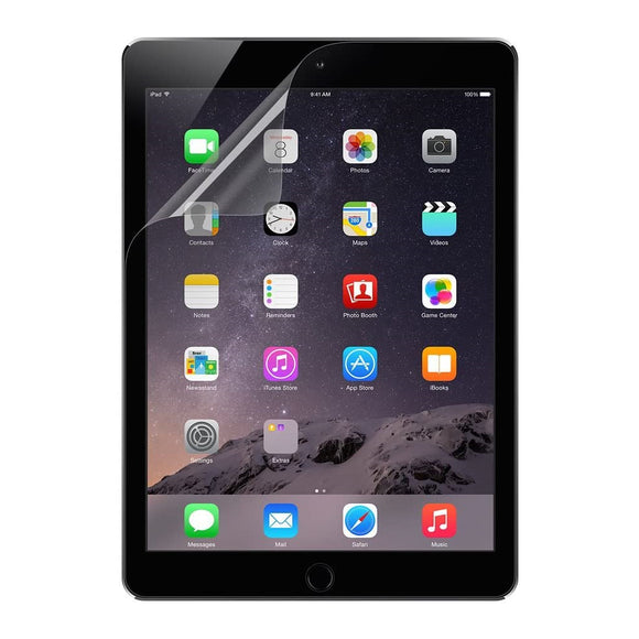 New Nano Soft Explosion-Proof Film Screen Protector for iPad Air / Air 2 / Pro 9.7