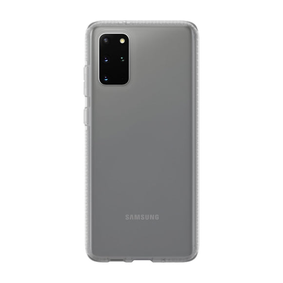 Survivor Clear Case Cover for Samsung Galaxy S20+