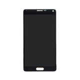 LCD and Touch Assembly for Samsung Galaxy Note 4 - OEM Refurbished