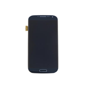 LCD and Touch Assembly with frame for Samsung Galaxy S4 i9500 OEM Refurbished
