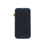 LCD and Touch Assembly with frame for Samsung Galaxy S4 i9500 OEM Refurbished