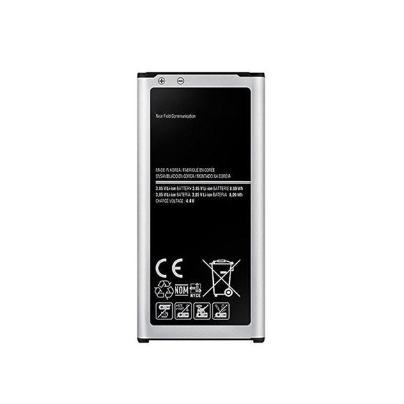 Battery for Samsung Galaxy S5 Mini G800 2100mAh