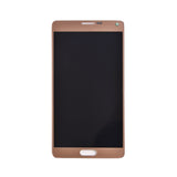 LCD and Touch Assembly for Samsung Galaxy Note 4 - OEM Refurbished