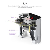 Qianli iUV Lamp Without Battery for UV Adhesive Curing