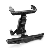 Universal Car Mount Seat Headrest Holder For iPad Samsung Android Tablet