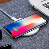 Yoobao Wireless Charger for all Qi Compatible Mobile Phones