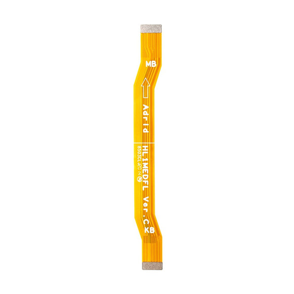 Main Board Flex Cable for Huawei Y6p 2020