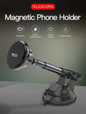 YESIDO High Quality Magnetic Phone Car Holders Air Vent Dashboard & Windshield