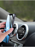 YESIDO High Quality Magnetic Phone Car Holders Air Vent Dashboard & Windshield