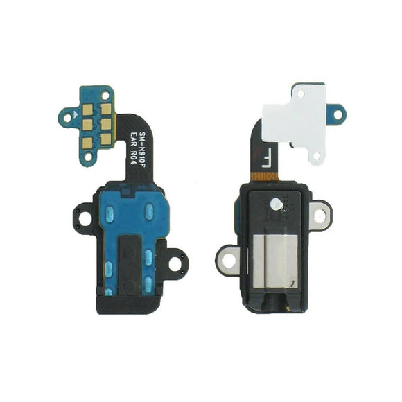 Headphone Jack Audio Flex Cable for Samsung Galaxy Note 4 N910