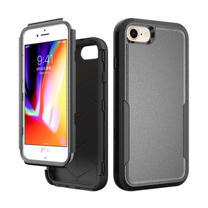 Re-Define Premium Shockproof Heavy Duty Armor Case Cover for iPhone 6 / 6S / 7 / 8 / SE (2020)