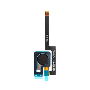 Fingerprint Scanner Flex Cable with Connector and Sensor for Google Pixel 3 XL