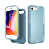 Re-Define Premium Shockproof Heavy Duty Armor Case Cover for iPhone 6 / 6S / 7 / 8 / SE (2020)