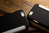 LOOPEE Full Protection Flip Cover Case for iPhone 6 Plus/6S Plus