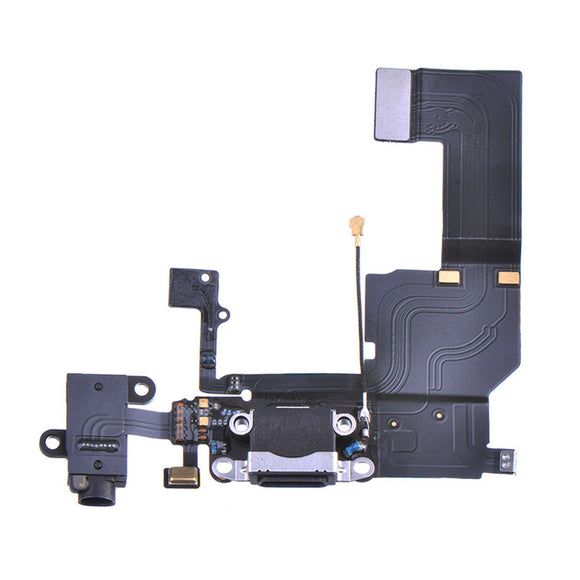 Charging Port Flex Cable for iPhone 5C