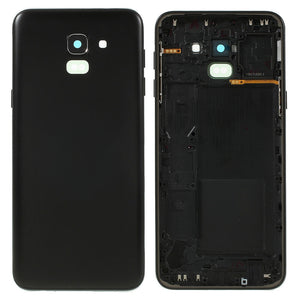 Battery Back Cover for Samsung Galaxy A6 2018 (A600) with Middle Frame