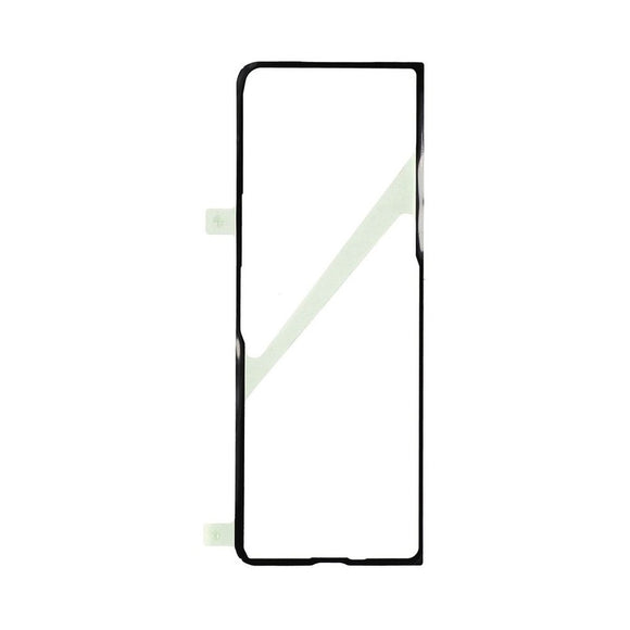 Back Cover Adhesive Tape for Samsung Galaxy Z Fold3 5G F926 Service Pack