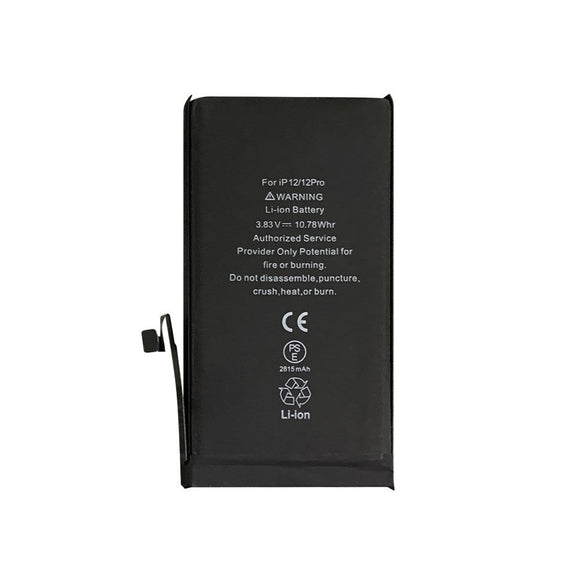 Battery for iPhone 12 / 12 Pro High Quality