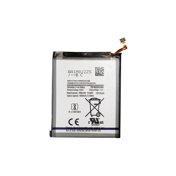 Battery for Samsung Galaxy A20 / A30 / A50 / A30s