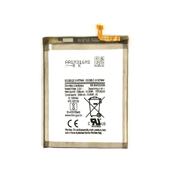 Battery for Samsung Galaxy A30 2019 A305