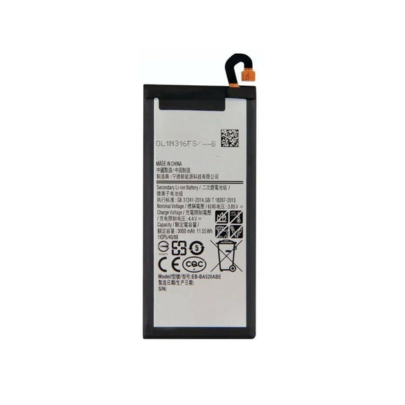Battery for Samsung Galaxy A5 2017 A520