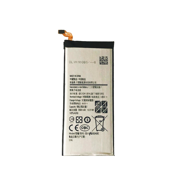 Battery for Samsung Galaxy A5 2015 (A500)