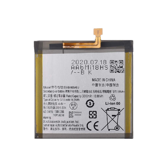 Battery for Samsung Galaxy A80 A805