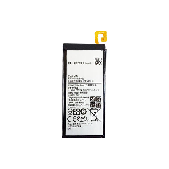 Battery Replacement for Samsung Galaxy J5 Prime 2016 (G570) EB-BG570ABE