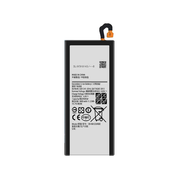 Battery Replacement for Samsung Galaxy J5 Pro 2017 (J530) EB-BJ530ABE