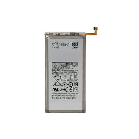 Battery for Samsung Galaxy S10+ G975